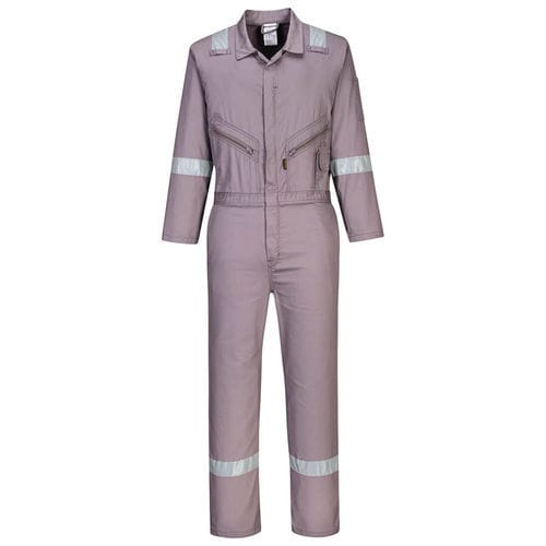 Traje de trabajo - C814 series - Portwest Clothing Ltd - con protección UV / de algodón / unisex