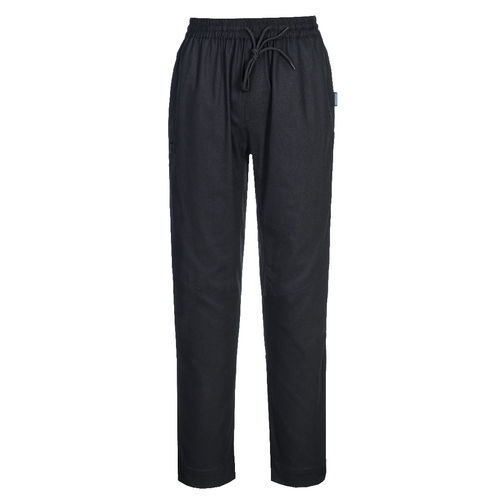 Pantalón de trabajo - C076 series - Portwest Clothing Ltd - de refrigeración / de algodón / de malla de poliéster
