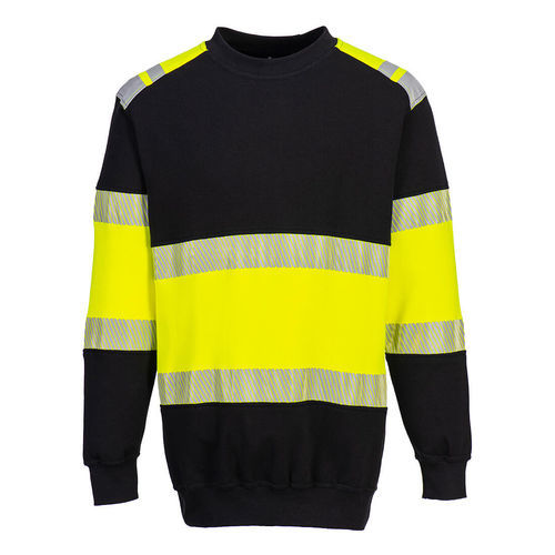 Suéter de trabajo - FR716 series - Portwest Clothing Ltd - ignífugo / antiestático / con protección UV