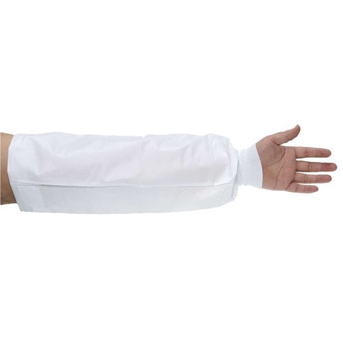 Cubrebrazo de trabajo - ST47  - Portwest Clothing Ltd - antiestático / unisex / blanco