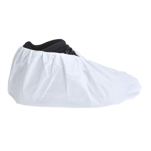 Cubrezapatos de trabajo - ST44  - Portwest Clothing Ltd - antiestático / unisex / blanco
