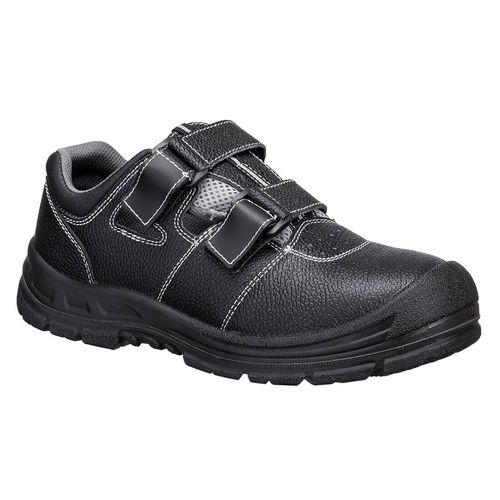 Calzado de seguridad antideslizante - FS70 series - Portwest Clothing Ltd - antiperforación / resistente al aceite / antiestático