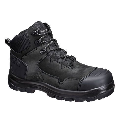 Calzado de seguridad antideslizante - FD04 series - Portwest Clothing Ltd - resistente al agua / antiperforación / resistente al aceite