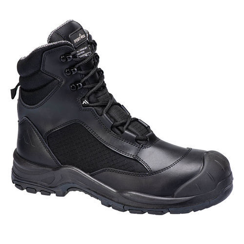 Calzado de seguridad antideslizante - FC26 series - Portwest Clothing Ltd - resistente al agua / antiperforación / resistente al aceite