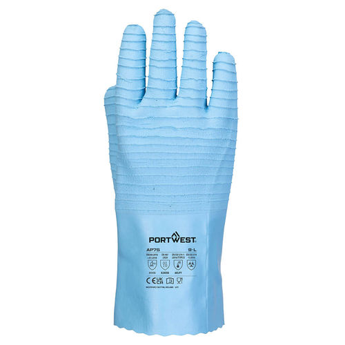 Guante de manipulación - AP75 series - Portwest Clothing Ltd - industrial / para la industria agroalimentaria / de protección química