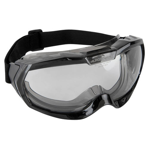Gafa panorámica de protección UV - PS67  - Portwest Clothing Ltd - de líquidos / de PVC / de policarbonato