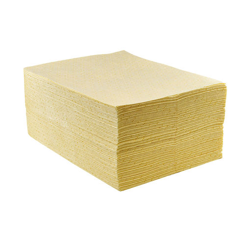 Alfombra absorbente - SM80YER - Portwest Clothing Ltd - de polipropileno