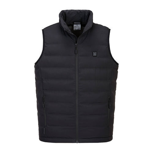 Chaleco de trabajo - S549 series - Portwest Clothing Ltd - contra el frío / antiestático / impermeable