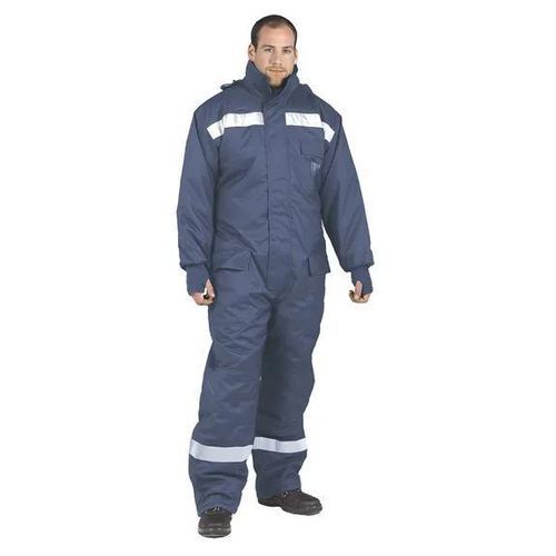 Traje de trabajo - CS12 - Portwest Clothing Ltd - de protección térmica / contra el frío / resistente a la abrasión