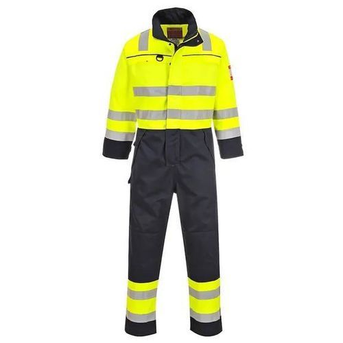 Traje de trabajo - FR60 - Portwest Clothing Ltd - de alta visibilidad / ignífugo / de fibra de carbono