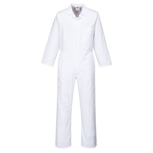 Traje de trabajo - 0003502043 - Portwest Clothing Ltd - de poliéster / de algodón / para la industria agroalimentaria