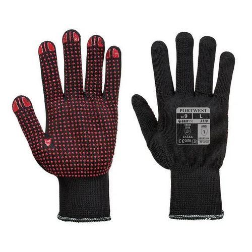 Guante de manipulación - A110 - Portwest Clothing Ltd - industrial / para la logística / anticortes