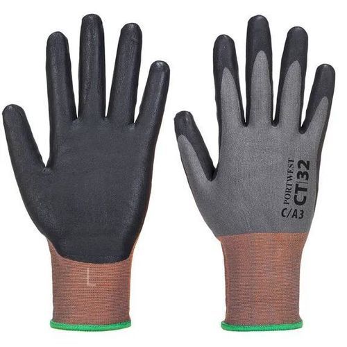 Guante de manipulación - CT32 - Portwest Clothing Ltd - industrial / para la logística / anticortes