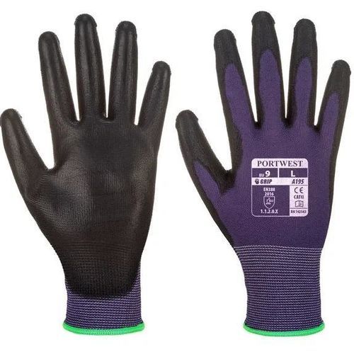 Guante de manipulación - A195 - Portwest Clothing Ltd - industrial / para la logística / para la industria electrónica