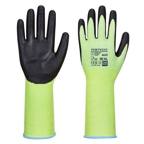 Guante de manipulación - 0003505234 - Portwest Clothing Ltd - industrial / anticortes / a prueba de abrasión