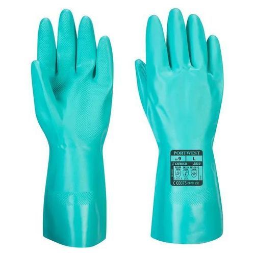 Guante de manipulación - A810 - Portwest Clothing Ltd - para la industria química / de protección química / S