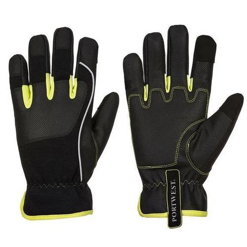 Guante de trabajo - Tradesman PW3 - Portwest Clothing Ltd - industrial / para obra de construcción / para la logística