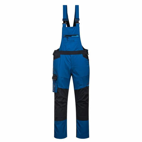 Traje de trabajo - T704 - Portwest Clothing Ltd - de poliéster / de algodón / de mantenimiento