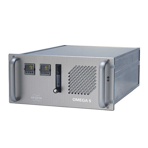 Analizador de gas - OMEGA 5 - Bruker Optics GmbH & Co. KG - de vigilancia / de laboratorio / de proceso