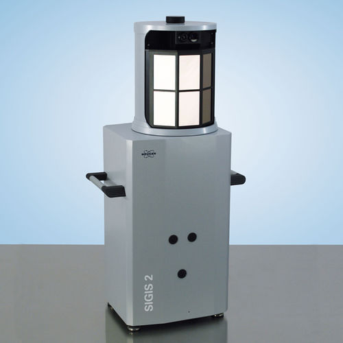 Sistema de detección de gas - SIGIS 2 - Bruker Optics GmbH & Co. KG - FT-IR / de larga distancia