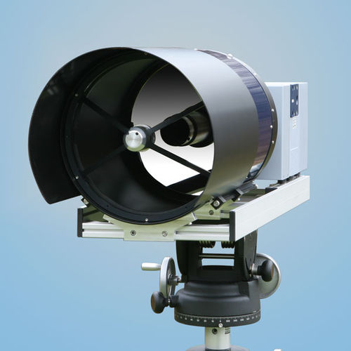 Espectrómetro óptico - OPS - Bruker Optics GmbH & Co. KG - OP-FTIR / industrial / de vigilancia