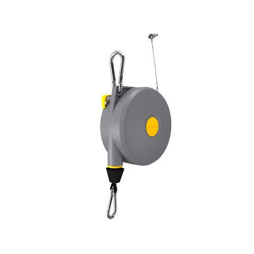 Equilibrador para uso intensivo - 200 & 300  - PLYMOVENT - de tubo / de muelle