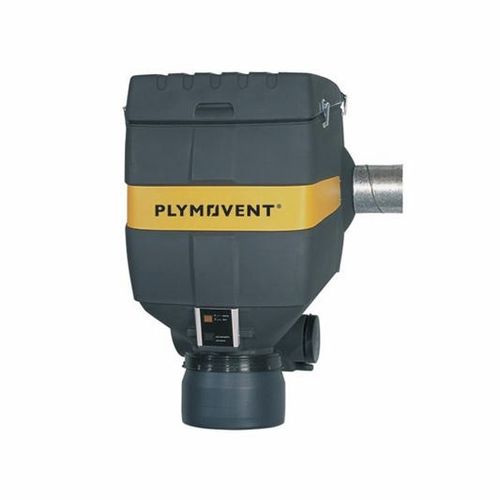 Extractor de humo estacionario - SFS - PLYMOVENT - de soldadura / de cartucho / con filtro autolimpiante