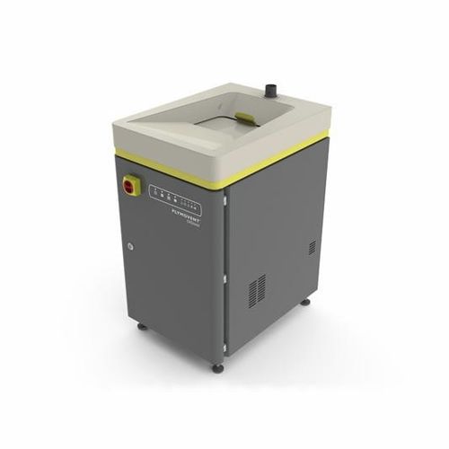 Alimentador vibratorio - OilShield - PLYMOVENT - para caliza / continuo
