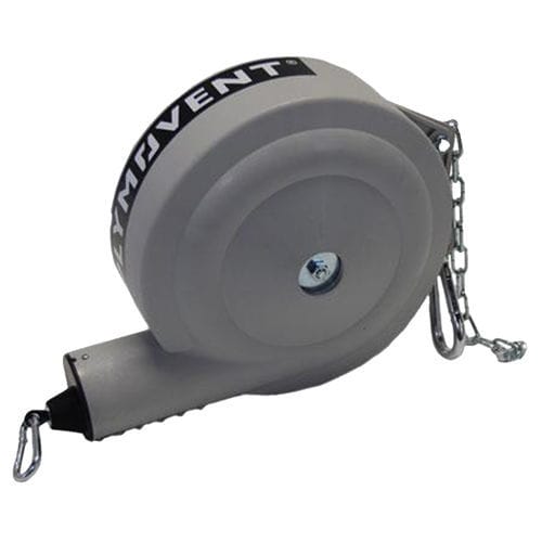 Equilibrador para uso intensivo - 450 - PLYMOVENT - de tubo
