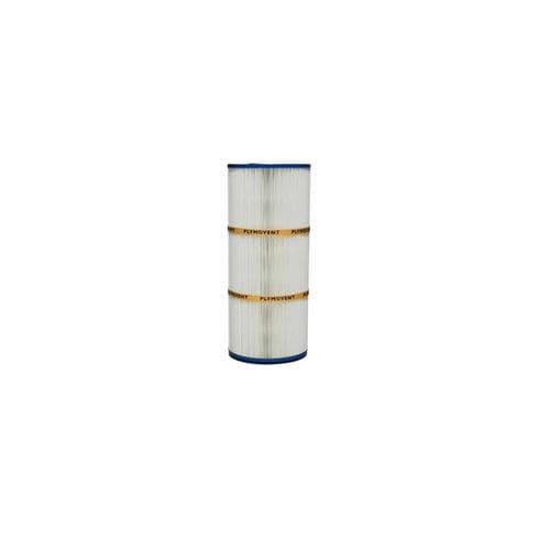 Cartucho filtrante de aire - Cart-PTFE/10 - PLYMOVENT - de desempolvado / para filtración fina / de PTFE
