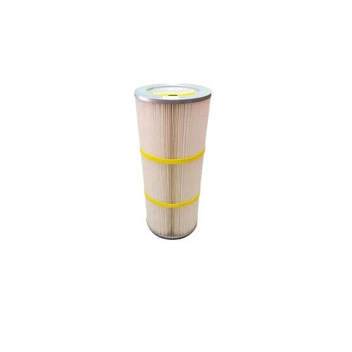 Cartucho filtrante de aire - Cart-PTFE/15  - PLYMOVENT - de desempolvado / para filtración fina / de PTFE