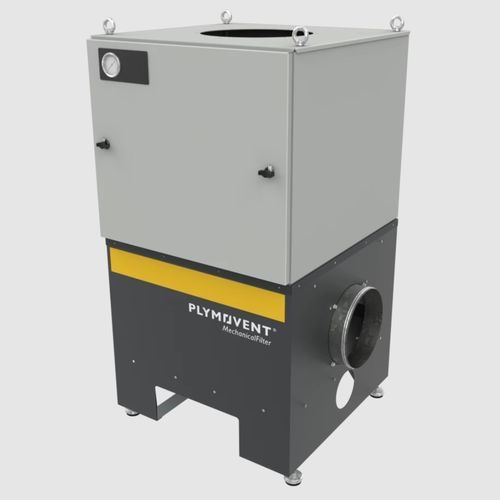 Unidad de filtración mecánica - MF-31 - PLYMOVENT - para humos de soldadura / de polvo