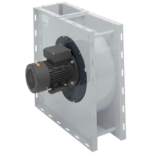 Ventilador de pie - TEV-585 - PLYMOVENT - centrífugo / de extracción / de circulación de aire