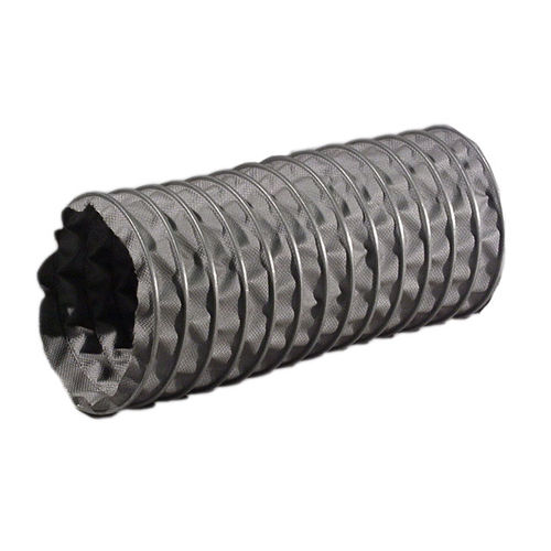 Manguera para gases de escape - ET - PLYMOVENT - de tejido / en material compuesto / industrial