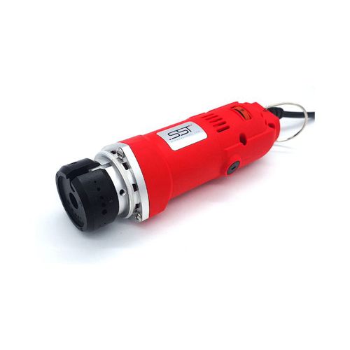 Rectificadora de herramientas de electrodos - EGDC  - SST MICROWELDING - angular / universal / manual