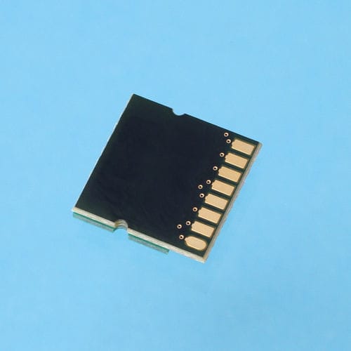 Encoder rotativo incremental - IT3402C - POSIC - inductivo / de eje hueco / digital