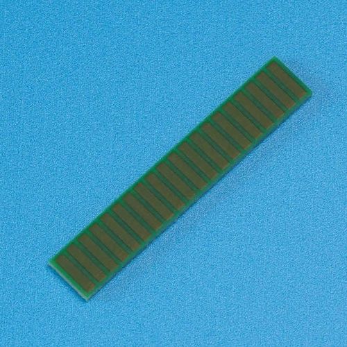 Regla lineal de precisión - TPLS04-026 - POSIC - para codificador lineal