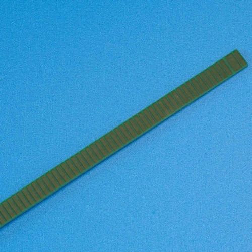 Regla lineal de precisión - TPLS05-205 - POSIC - para codificador lineal