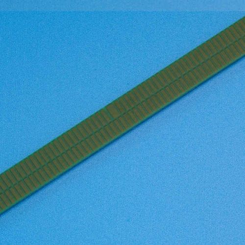 Regla lineal de precisión - TPLD05-205 - POSIC - para codificador lineal
