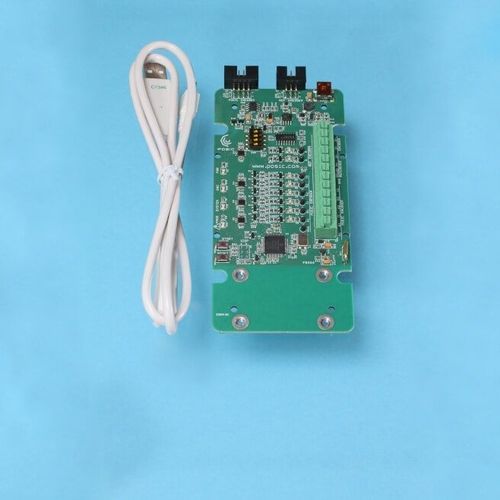 Encoder lineal incremental - EPT002 - POSIC - inductivo / sin contacto / abierto