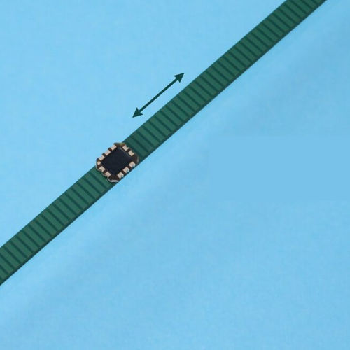 Encoder lineal incremental - ID4501L - POSIC - inductivo / sin contacto / abierto