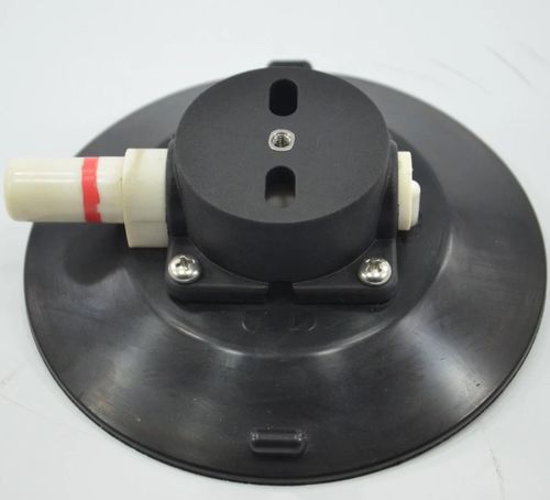 Ventosa circular - TBM LIMITED - manual