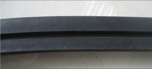 Tira para juntas de labio - Sealing Rubber - TBM LIMITED - de caucho / de varilla