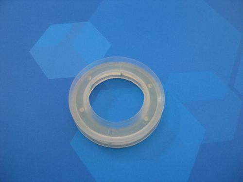 Ventosa circular - DS31C - TBM LIMITED - multifunción / para CD