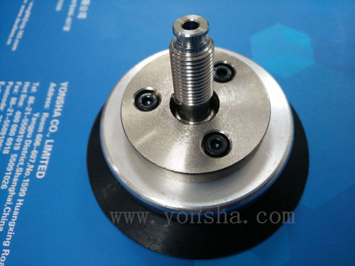 Ventosa de rótula - MFGB80U series - TBM LIMITED - multifunción