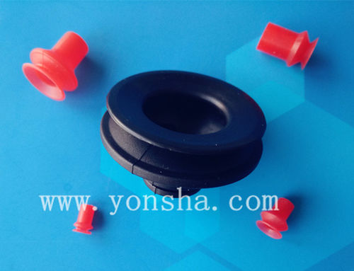 Ventosa redonda - BBxA series - TBM LIMITED - multifunción