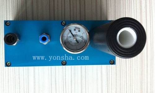 Eyector Venturi sin aceite - TBM LIMITED - multietapa