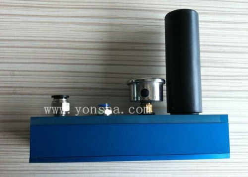 Eyector Venturi sin aceite - H80 - TBM LIMITED - monoetapa