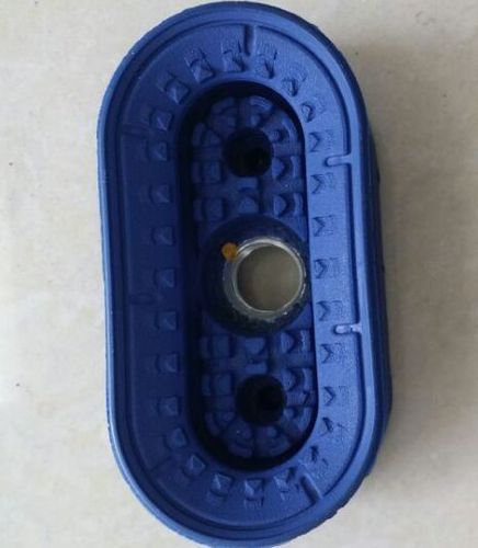 Ventosa ovalada - OFA40*80C - TBM LIMITED - multifunción