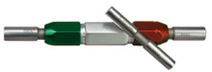 Tampón de control - Class X - DELTRONIC